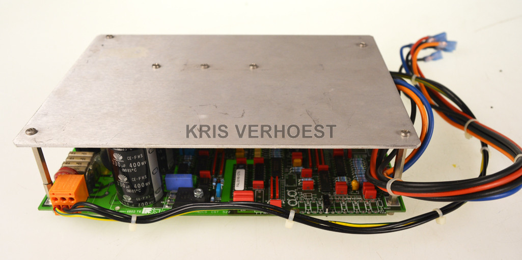 Prima Electronic 03FI35-3587-06 (USED)