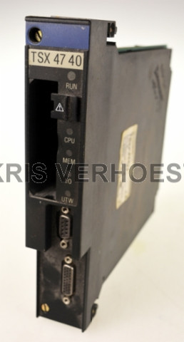 Schneider Electric TSXP47411 (USED)