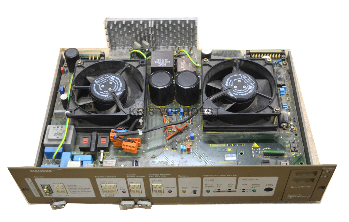 Siemens A629285 (USED)