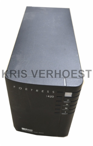 Best Power Fortress 1420 (NEW)