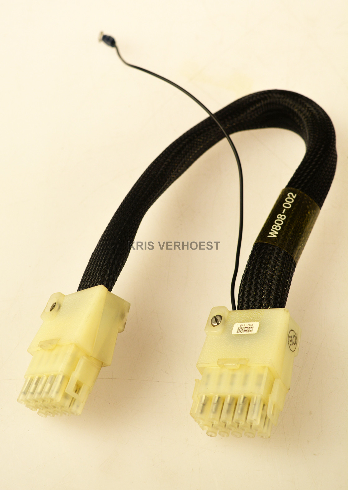 Modicon W808-002 (USED)