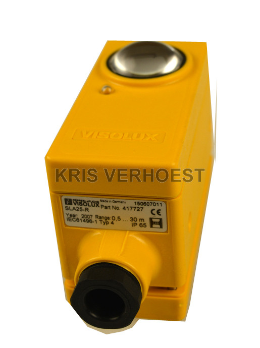 Pepperl+Fuchs 417727 (USED)
