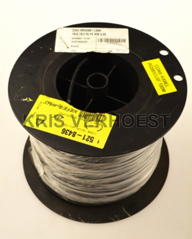 Belden MRG5801.1010 (USED)