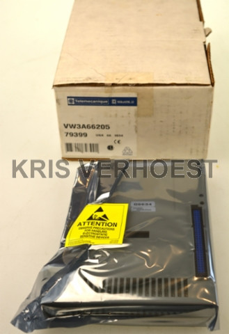 Telemecanique VW3A66205 (USED)