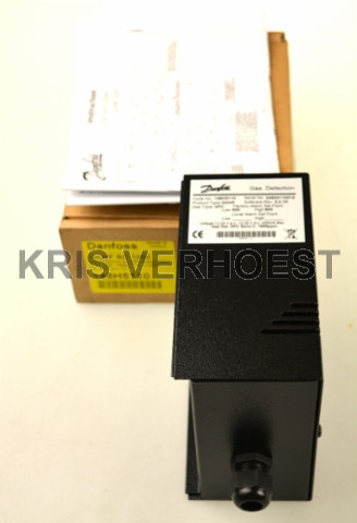 Danfoss 148H5110 (USED)