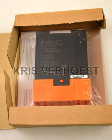Dold & Soehne 0050807 (NEW)
