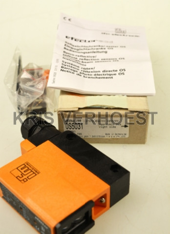 Efector OS5031 (NEW)