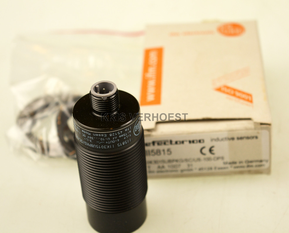 Efector II5815 (USED)