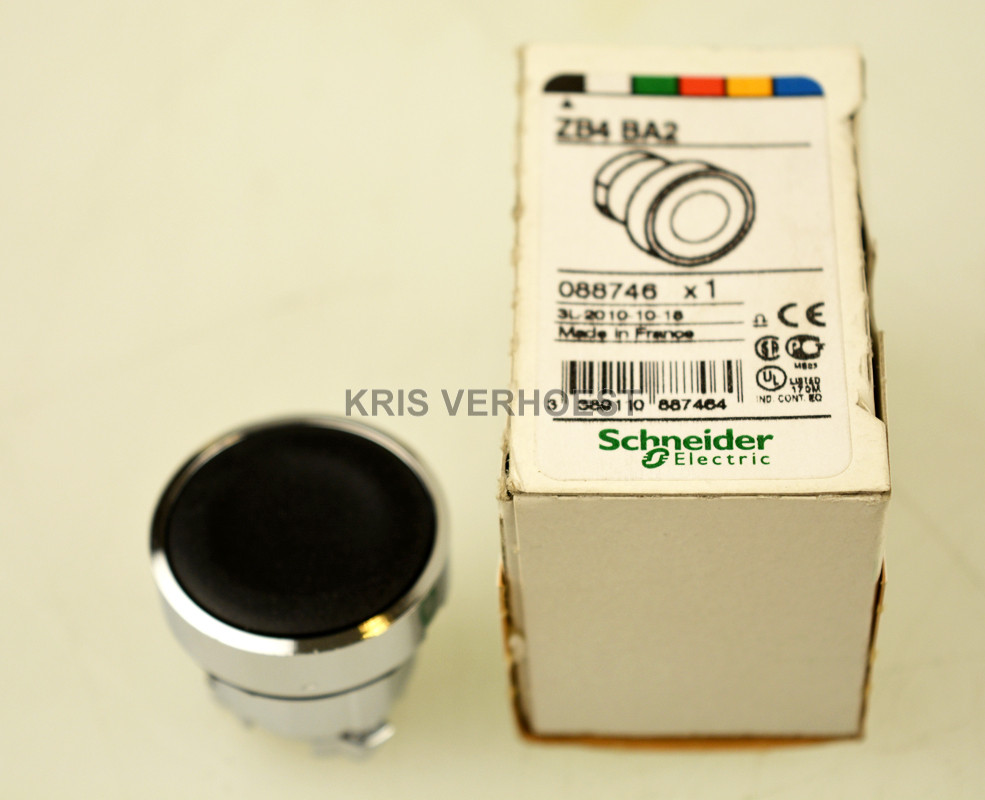 Schneider Electric 088746 (USED)