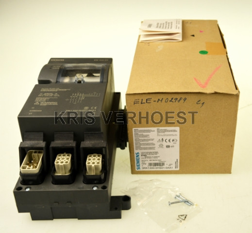 Siemens 3RK1300-0HS01-0AA1 (NEW)
