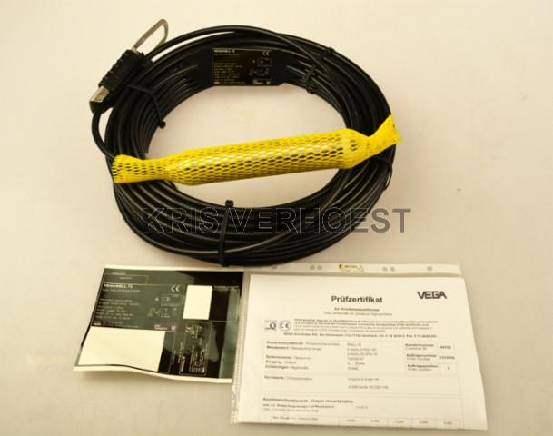 Vega 1312959/003 (USED)