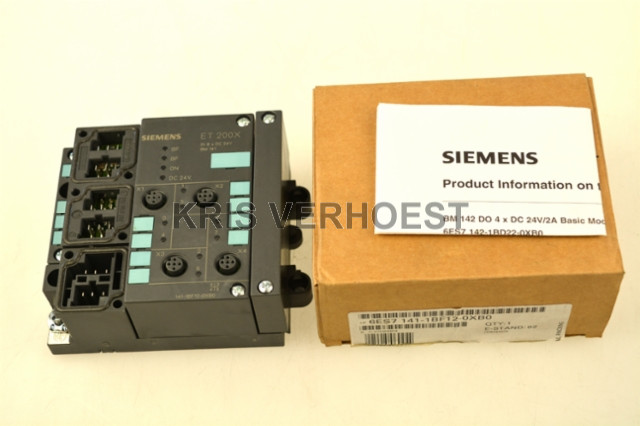 Siemens 6ES7141-1BF12-0XB0 (NEW)