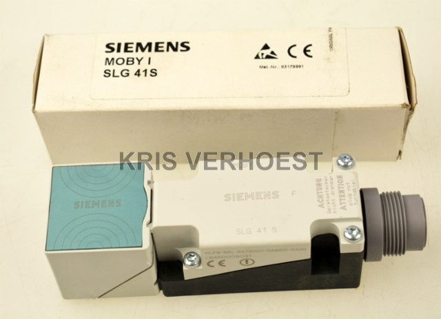 Siemens 6GT2001-0AA00-0AX0 (USED)