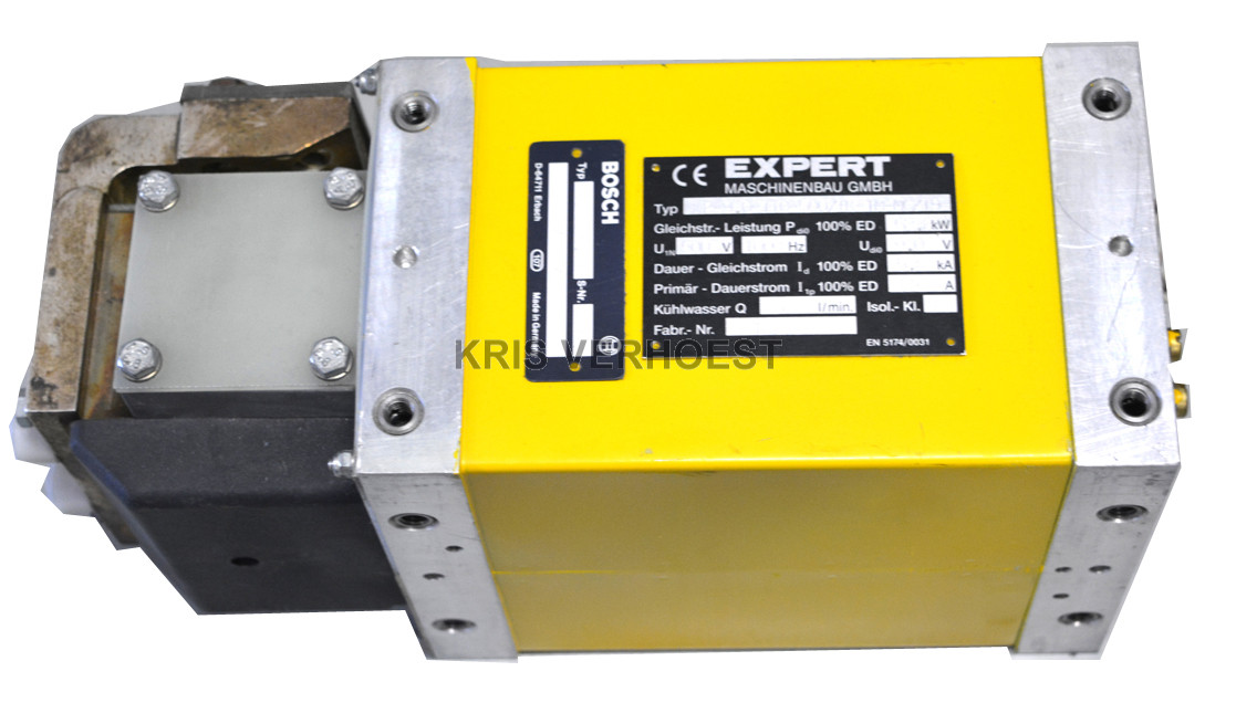 Expert M2-9,0-110-500/1K-TM-MC/19 (NEW)