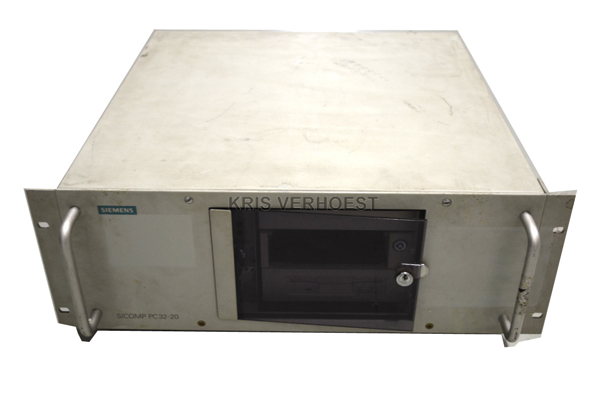Siemens 6AP1121-4CA18-0BC0 (NEW)
