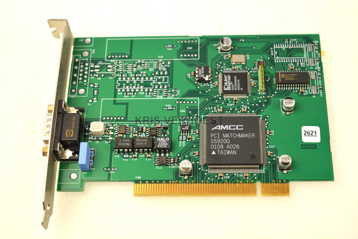 Unknown 733-0130-00082-7 (NEW)