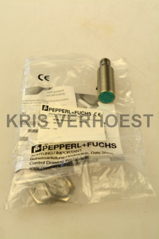 Pepperl+Fuchs 181107 (NEW)