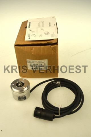 Heidenhain 376846-2B (USED)