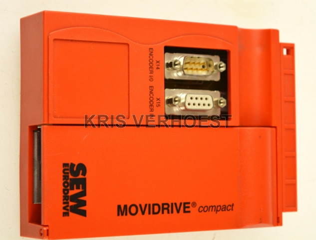 SEW Eurodrive MCV40A (USED)
