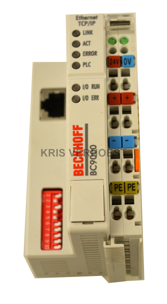 Beckhoff BC9000 (NEW)