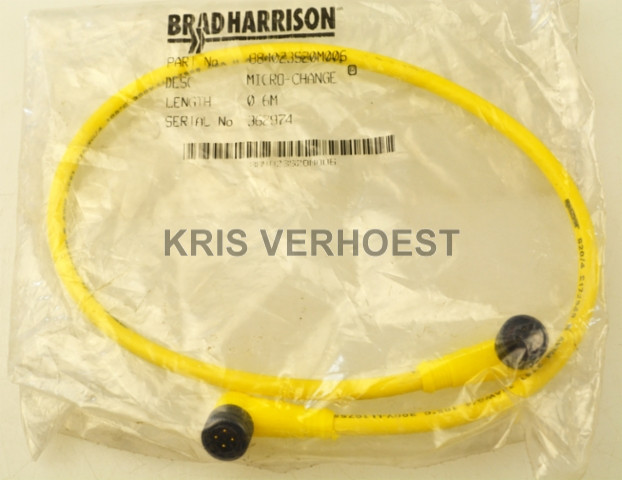 Bradharrison 884023S20M006 (USED)