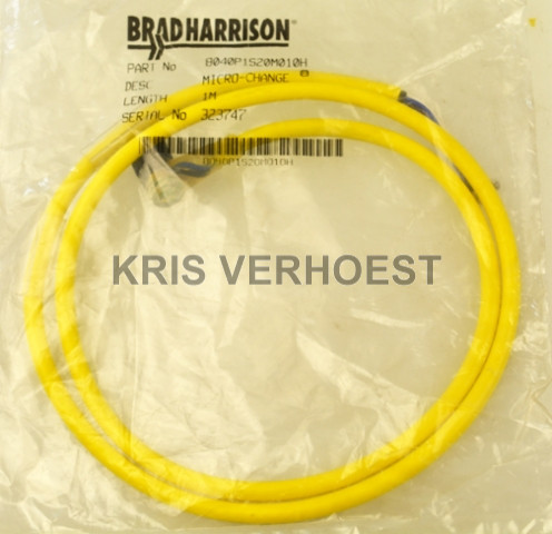 Bradharrison 8040P1S20M010H (NEW)
