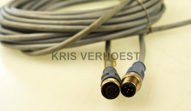 Escha 8010078 (USED)