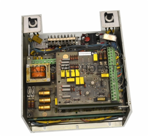 Styrkonsult AB 40956 (USED)