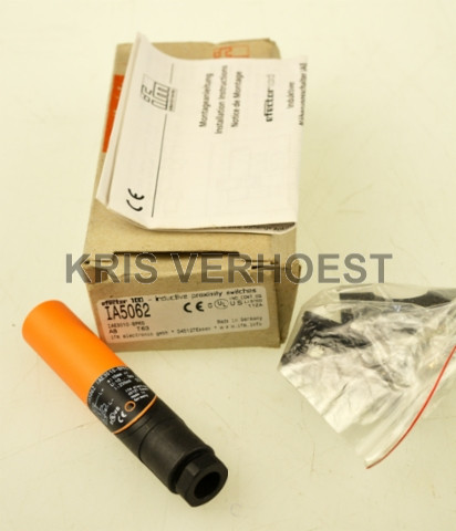 IFM electronic IA5062 (USED)