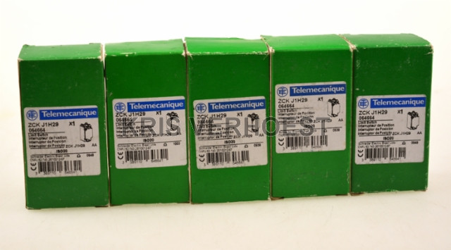 Telemecanique 064664 ( price/5pcs ) (NEW)