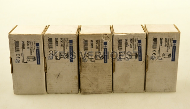 Telemecanique 064669 ( price/5pcs ) (NEW)