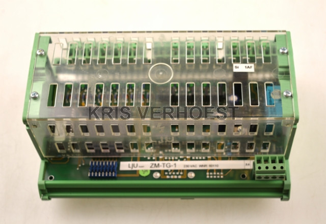 LJU 60110 (USED)