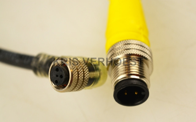 Bradharrison 4830P7P03M006 (USED)