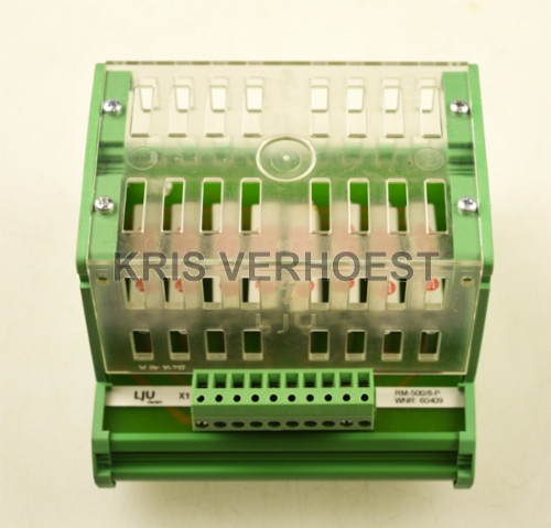 LJU 60409 (USED)