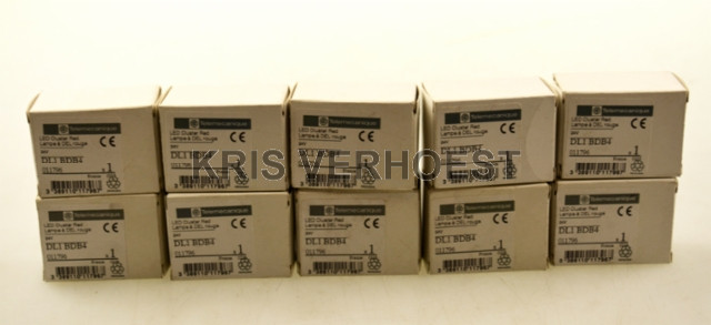 Telemecanique 011796 ( price/10pcs ) (USED)