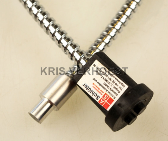 Schlüter SLG-30-R12/500M (USED)