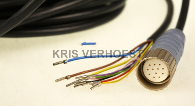 Escha 8038915 (USED)