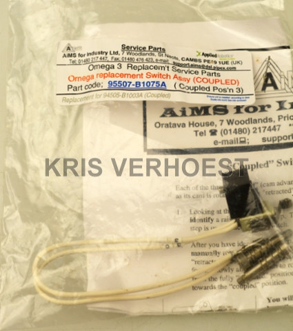AiMS 95507-B1075A (USED)