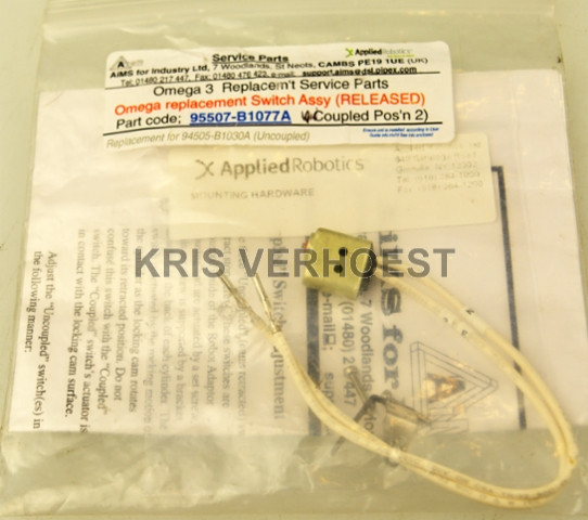 AiMS 95507-B1077A (NEW)