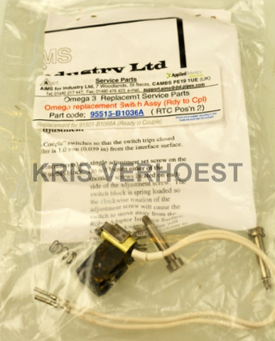 AiMS 95515-B1036A (NEW)