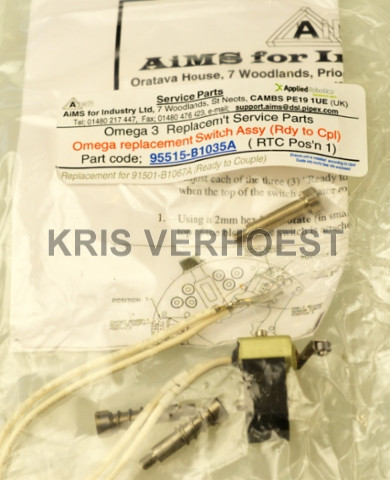 AiMS 95515-B1035A (USED)