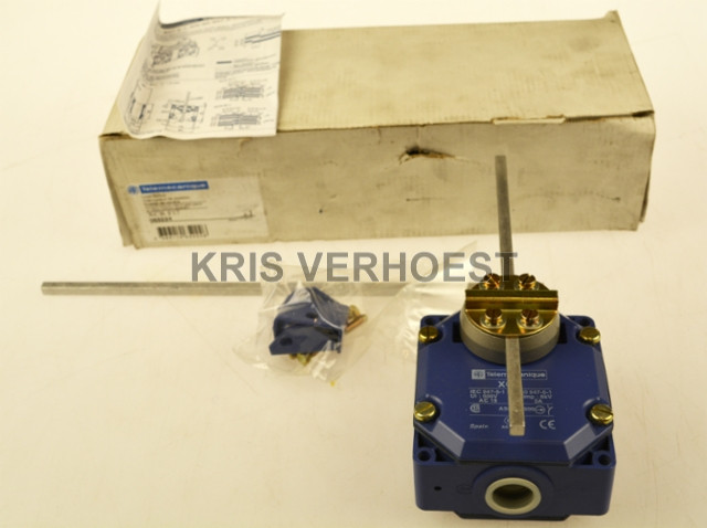 Telemecanique 065224 (NEW)