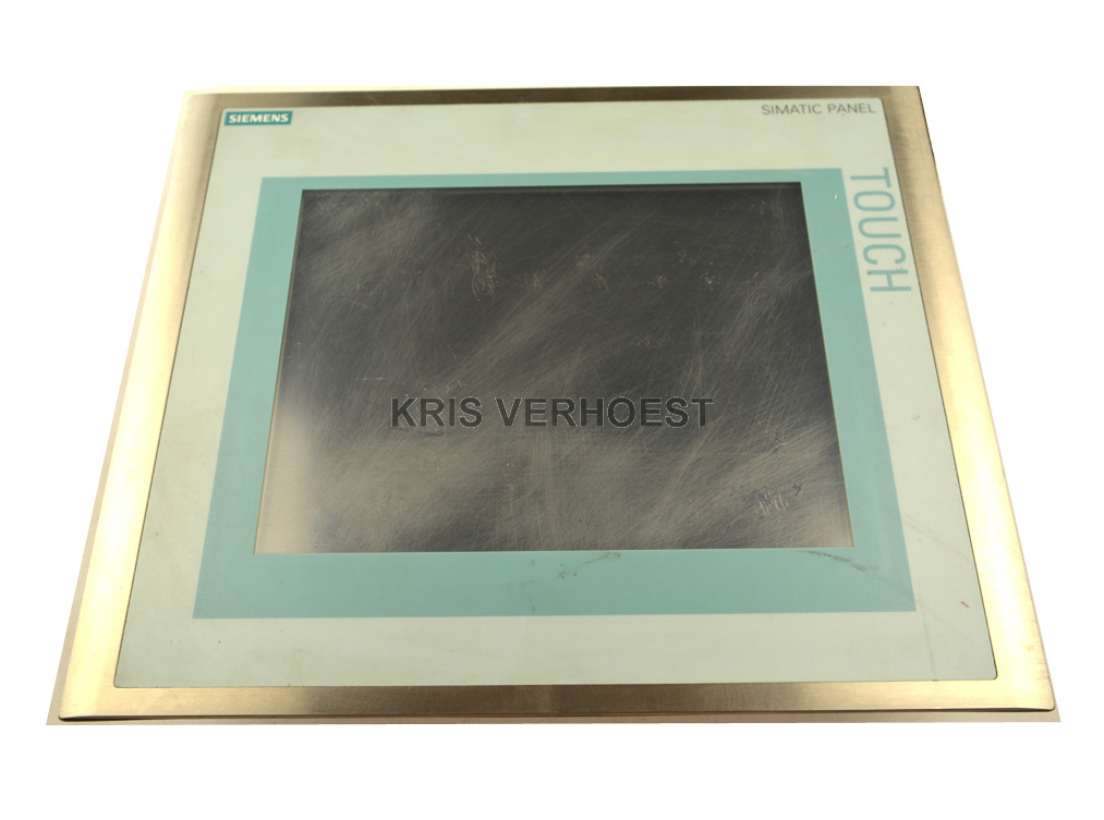 Siemens 6AV6545-8CC10-0AA0 (USED)