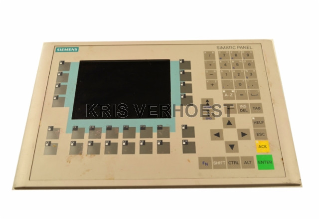 Siemens 6AV6542-0CA10-0AX1 (USED)
