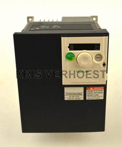 Telemecanique ATV312HU22N4 (USED)