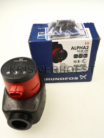 Grundfos 97993205 (NEW)