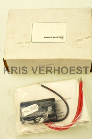 Warner Electric 6003-448-103 (NEW)