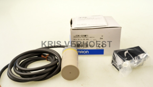 Omron E2K-C25MF1 (USED)
