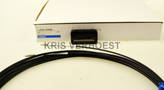 Omron E32-TC500 (NEW)