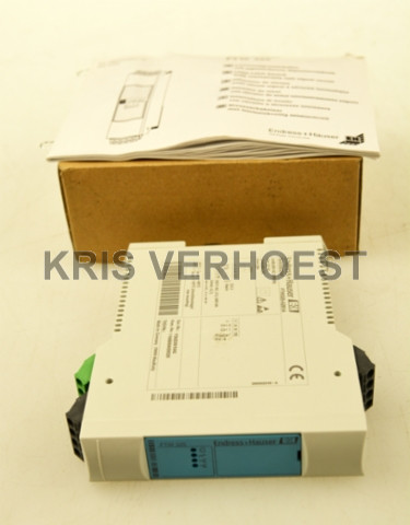 Endress + Hauser (E+H) FTW325-A2B1A (NEW)